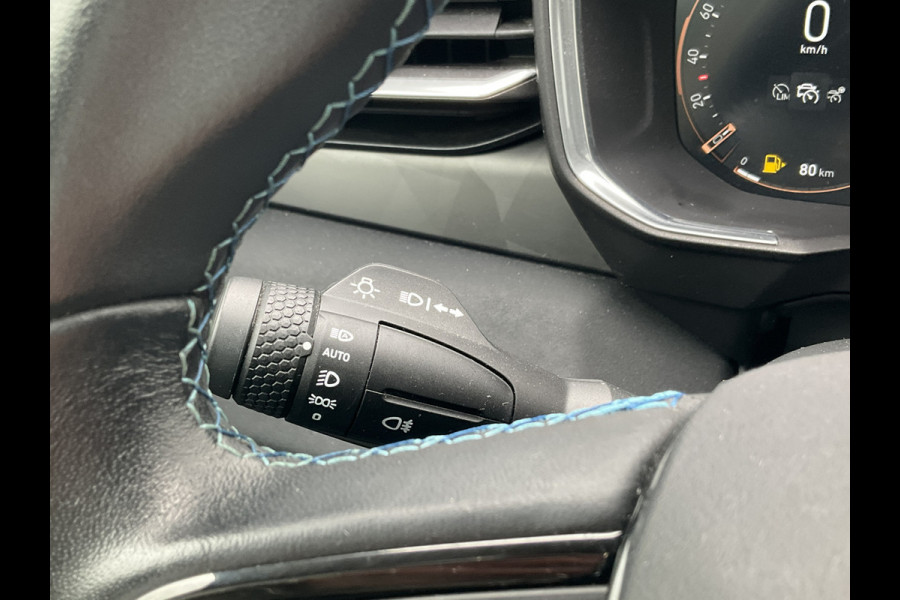 Lynk & Co 01 1.5 PHEV Black optic DAB Pano.dak Stoelverw. Carplay Plug-in