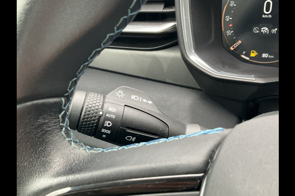 Lynk & Co 01 1.5 PHEV Black optic DAB Pano.dak Stoelverw. Carplay Plug-in