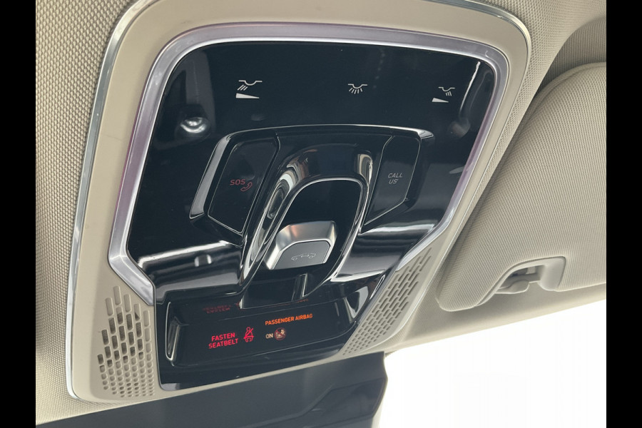 Lynk & Co 01 1.5 PHEV Black optic DAB Pano.dak Stoelverw. Carplay Plug-in