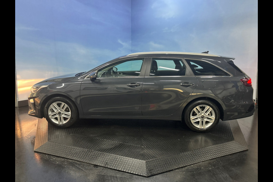 Kia Ceed Sportswagon 1.0 T-GDi DynamicLine Carplay, Navi, Clima