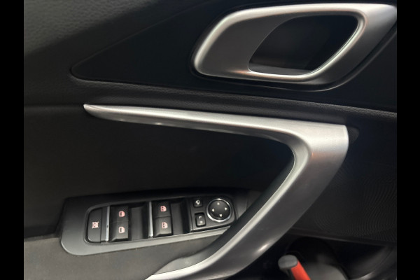 Kia Ceed Sportswagon 1.0 T-GDi DynamicLine Carplay, Navi, Clima