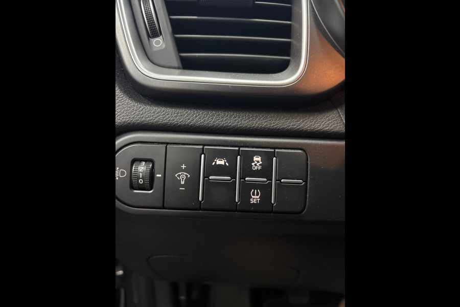 Kia Ceed Sportswagon 1.0 T-GDi DynamicLine Carplay, Navi, Clima