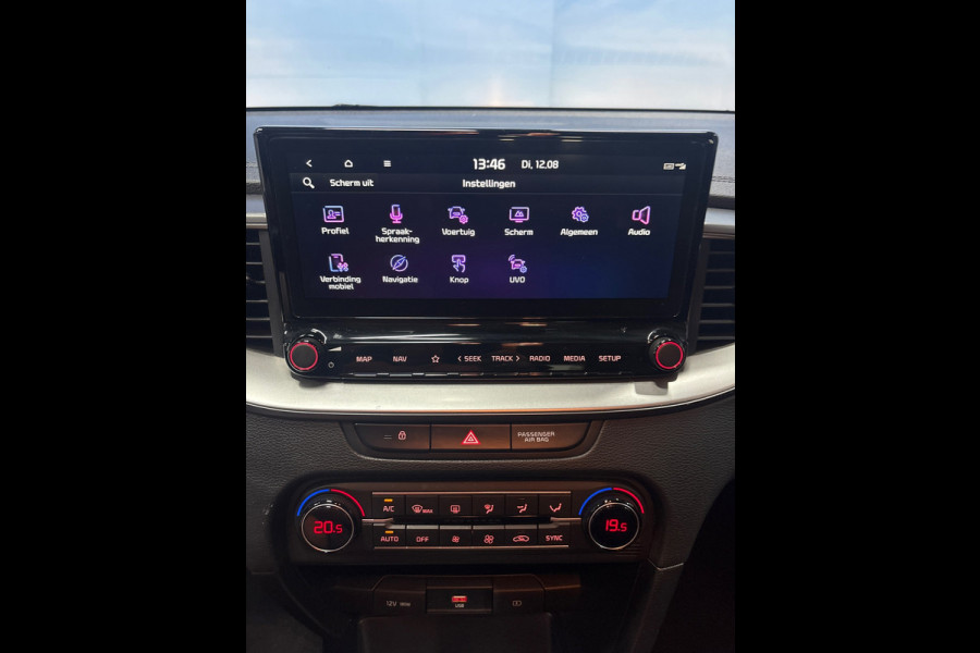 Kia Ceed Sportswagon 1.0 T-GDi DynamicLine Carplay, Navi, Clima