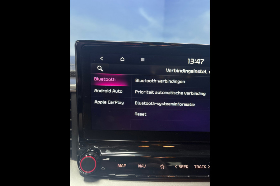 Kia Ceed Sportswagon 1.0 T-GDi DynamicLine Carplay, Navi, Clima
