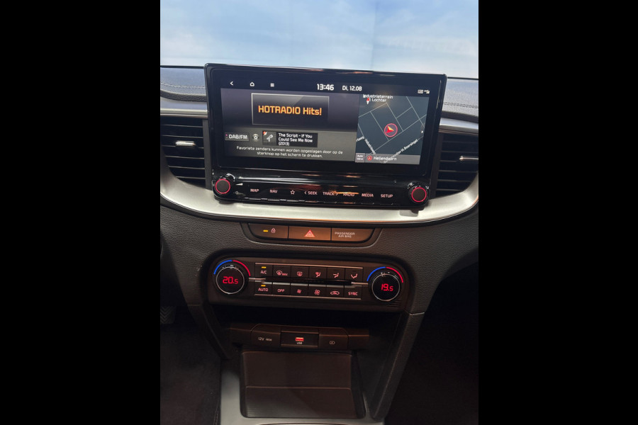 Kia Ceed Sportswagon 1.0 T-GDi DynamicLine Carplay, Navi, Clima