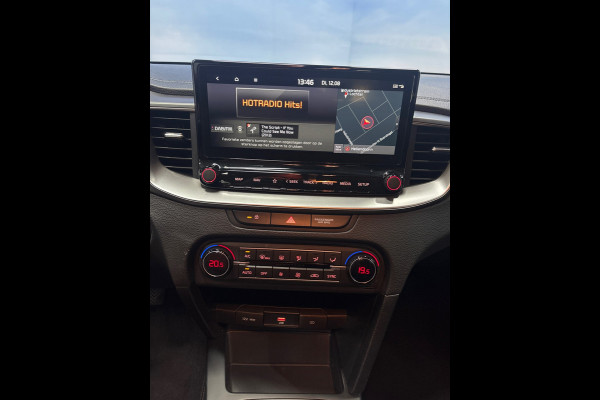 Kia Ceed Sportswagon 1.0 T-GDi DynamicLine Carplay, Navi, Clima