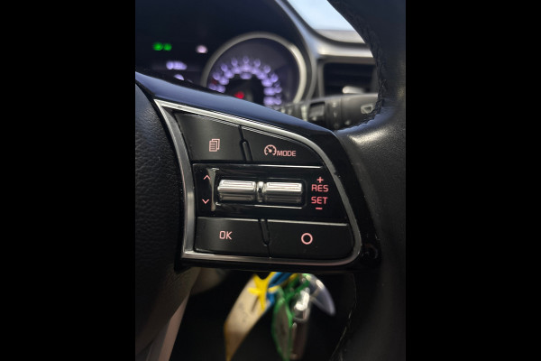 Kia Ceed Sportswagon 1.0 T-GDi DynamicLine Carplay, Navi, Clima
