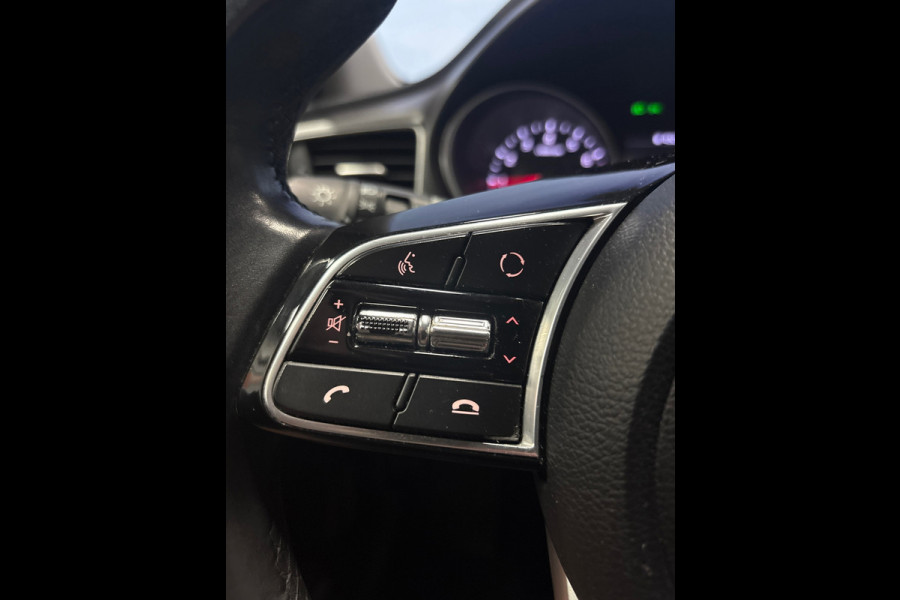 Kia Ceed Sportswagon 1.0 T-GDi DynamicLine Carplay, Navi, Clima