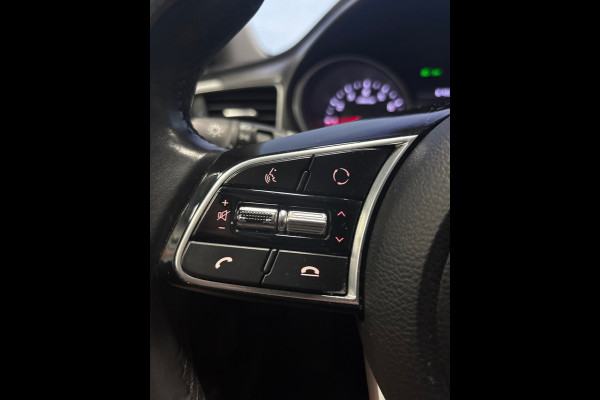Kia Ceed Sportswagon 1.0 T-GDi DynamicLine Carplay, Navi, Clima