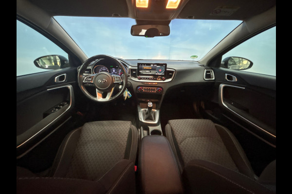 Kia Ceed Sportswagon 1.0 T-GDi DynamicLine Carplay, Navi, Clima