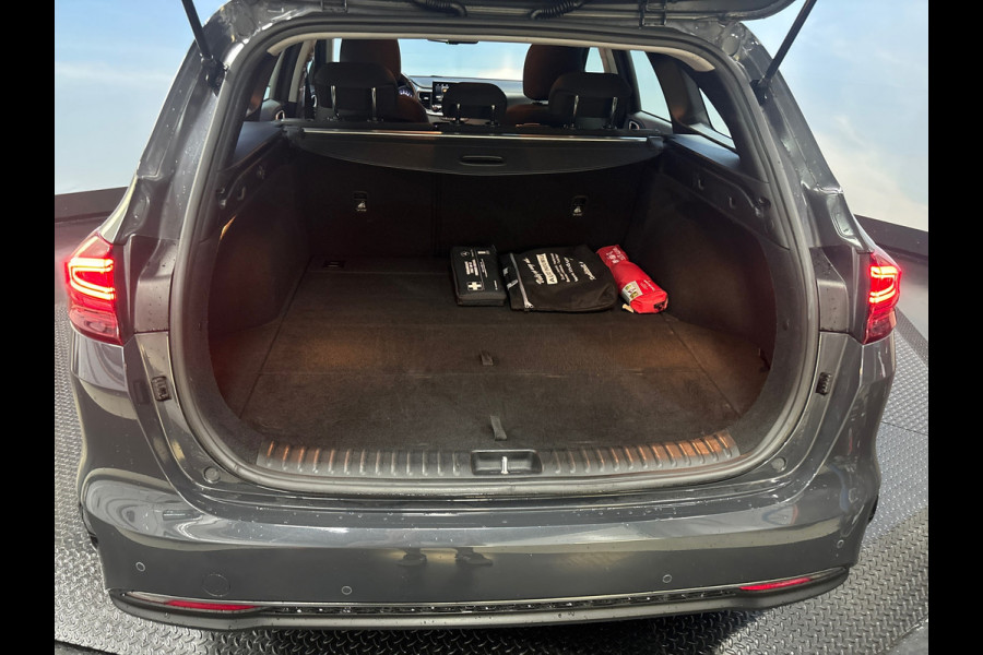 Kia Ceed Sportswagon 1.0 T-GDi DynamicLine Carplay, Navi, Clima