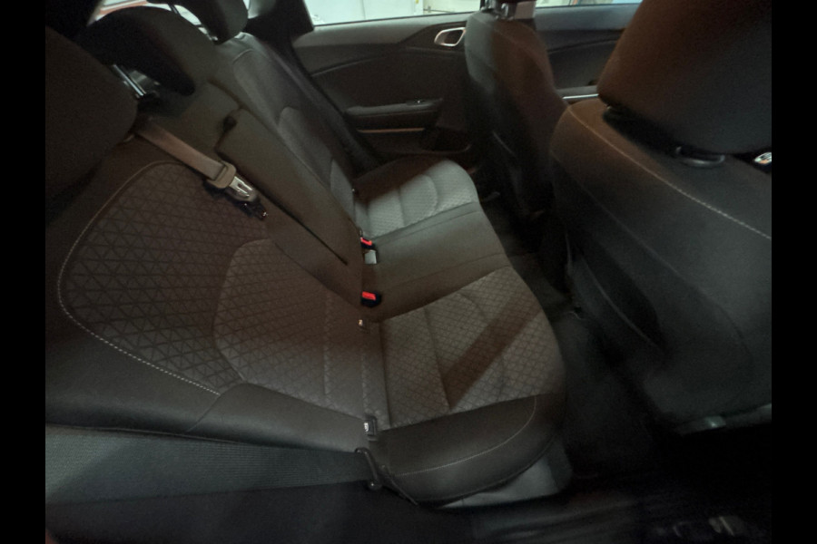 Kia Ceed Sportswagon 1.0 T-GDi DynamicLine Carplay, Navi, Clima
