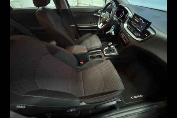 Kia Ceed Sportswagon 1.0 T-GDi DynamicLine Carplay, Navi, Clima