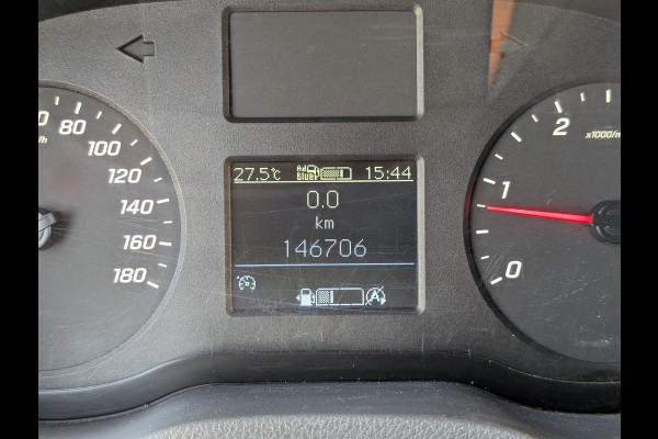 Mercedes-Benz Sprinter 314 2.2 CDI L2H2 140PK RWD CRUISE TREKHAAK CLIMATE CONTROL 3 ZITTER