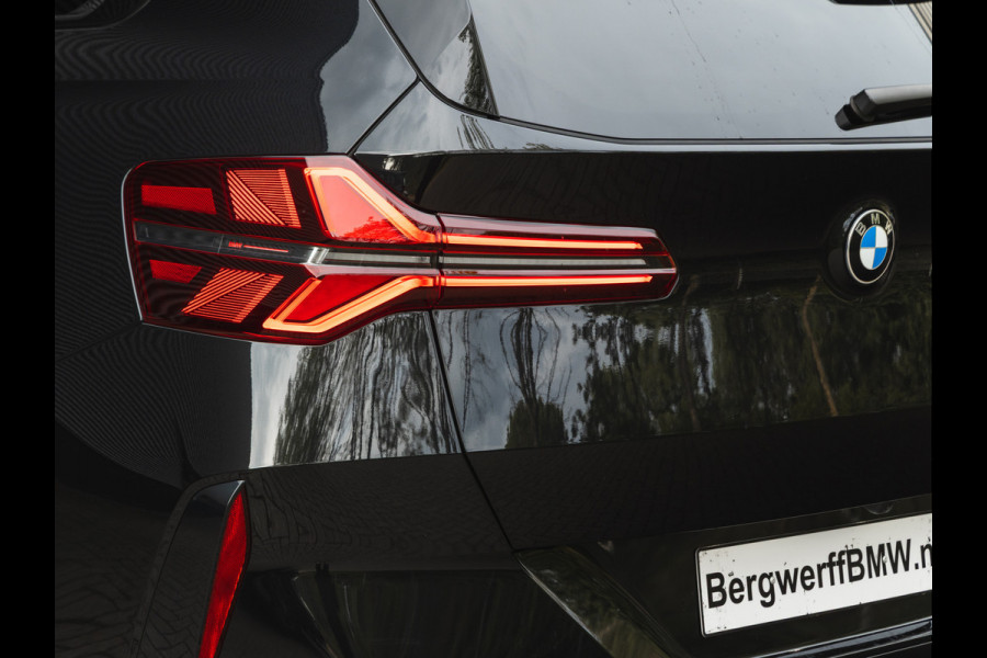 BMW X3 xDrive20i M-Sport Pro - Pano - Stoelventilatie - Memoryzetels