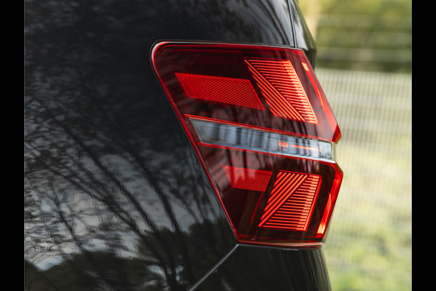 BMW X3 xDrive20i M-Sport Pro - Pano - Stoelventilatie - Memoryzetels