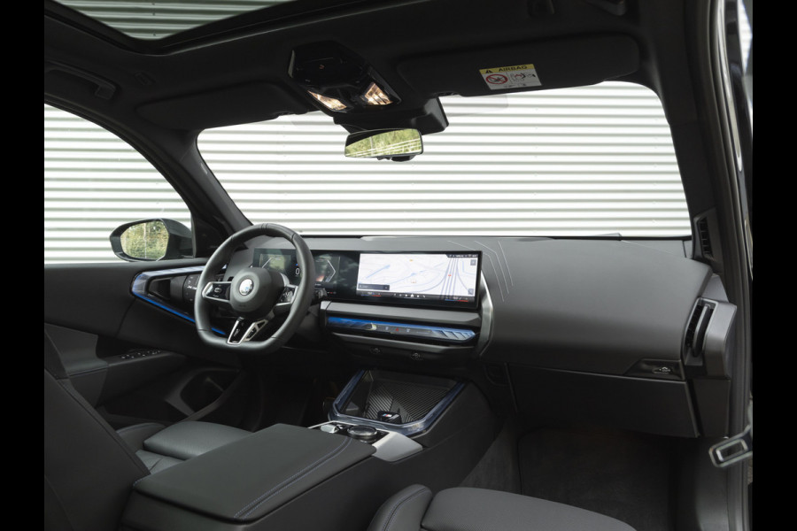 BMW X3 xDrive20i M-Sport Pro - Pano - Stoelventilatie - Memoryzetels