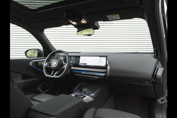 BMW X3 xDrive20i M-Sport Pro - Pano - Stoelventilatie - Memoryzetels