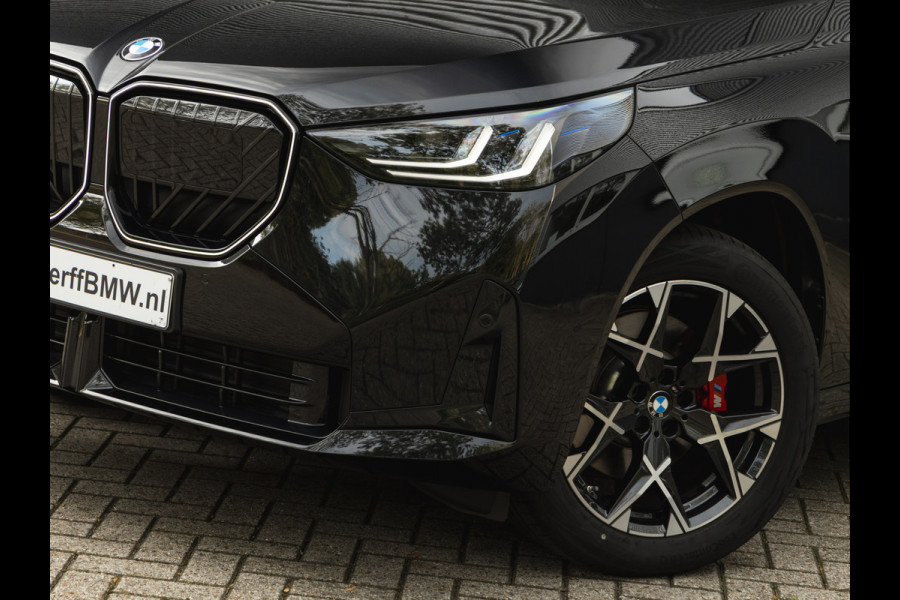 BMW X3 xDrive20i M-Sport Pro - Pano - Stoelventilatie - Memoryzetels