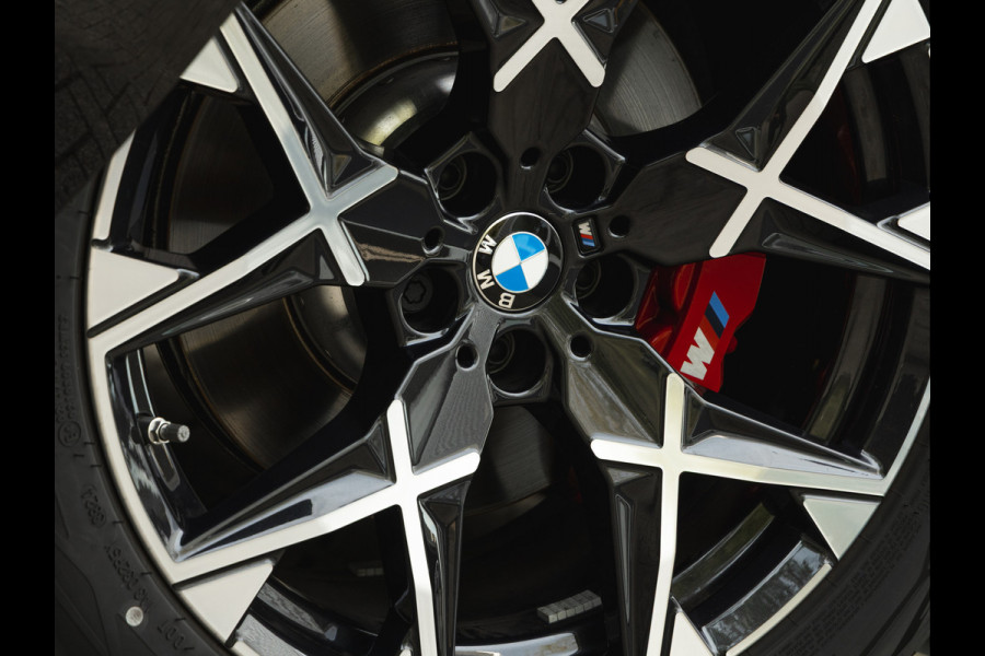 BMW X3 xDrive20i M-Sport Pro - Pano - Stoelventilatie - Memoryzetels