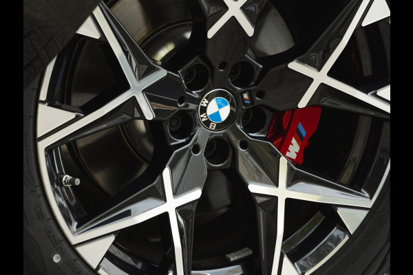 BMW X3 xDrive20i M-Sport Pro - Pano - Stoelventilatie - Memoryzetels