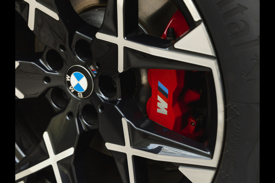 BMW X3 xDrive20i M-Sport Pro - Pano - Stoelventilatie - Memoryzetels