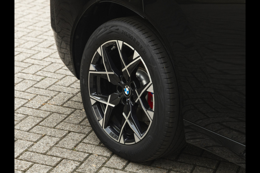 BMW X3 xDrive20i M-Sport Pro - Pano - Stoelventilatie - Memoryzetels