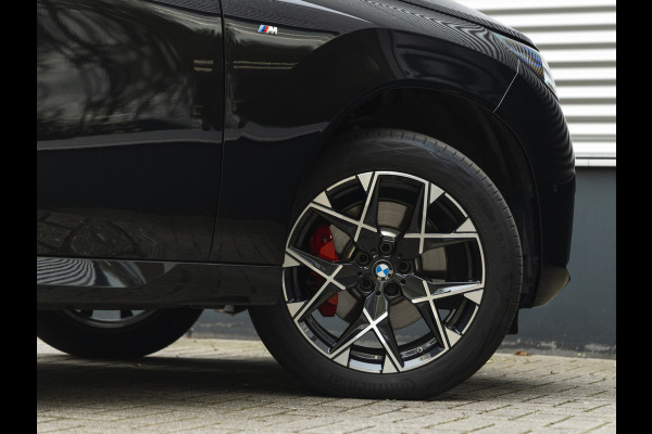 BMW X3 xDrive20i M-Sport Pro - Pano - Stoelventilatie - Memoryzetels