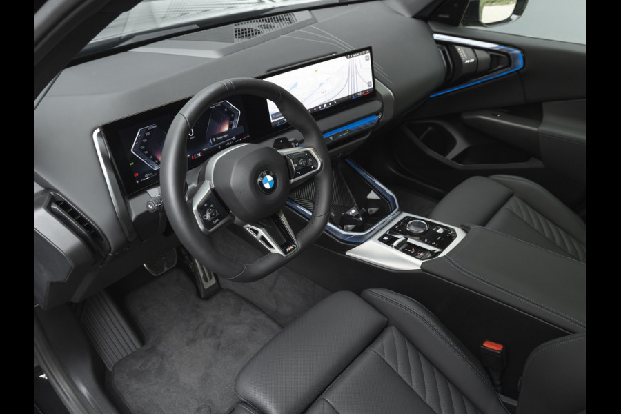 BMW X3 xDrive20i M-Sport Pro - Pano - Stoelventilatie - Memoryzetels