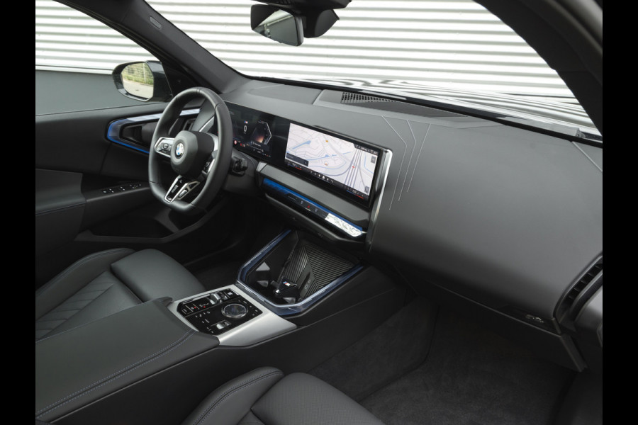 BMW X3 xDrive20i M-Sport Pro - Pano - Stoelventilatie - Memoryzetels