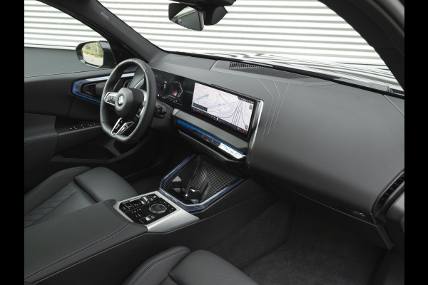 BMW X3 xDrive20i M-Sport Pro - Pano - Stoelventilatie - Memoryzetels