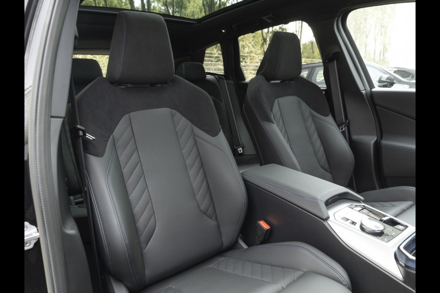 BMW X3 xDrive20i M-Sport Pro - Pano - Stoelventilatie - Memoryzetels