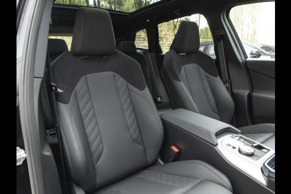 BMW X3 xDrive20i M-Sport Pro - Pano - Stoelventilatie - Memoryzetels