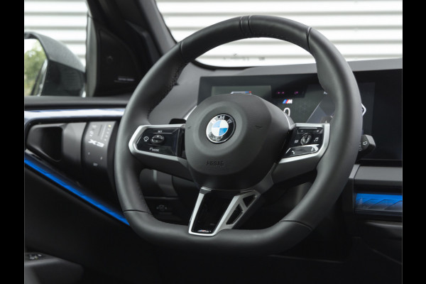 BMW X3 xDrive20i M-Sport Pro - Pano - Stoelventilatie - Memoryzetels