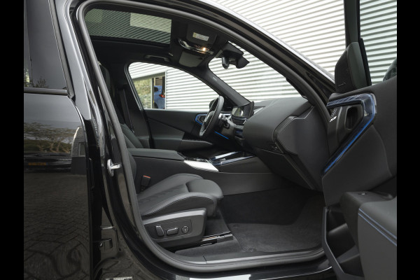 BMW X3 xDrive20i M-Sport Pro - Pano - Stoelventilatie - Memoryzetels