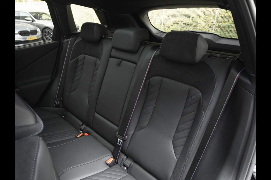 BMW X3 xDrive20i M-Sport Pro - Pano - Stoelventilatie - Memoryzetels