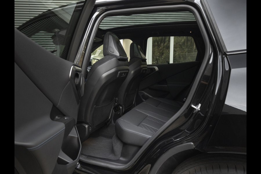 BMW X3 xDrive20i M-Sport Pro - Pano - Stoelventilatie - Memoryzetels