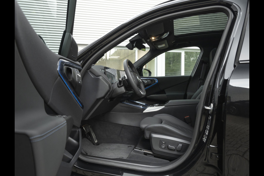 BMW X3 xDrive20i M-Sport Pro - Pano - Stoelventilatie - Memoryzetels