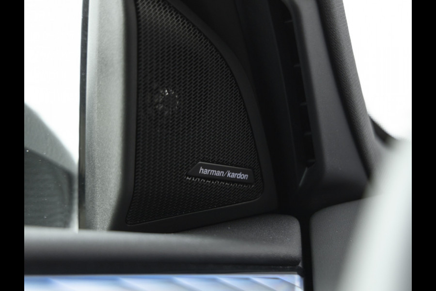BMW X3 xDrive20i M-Sport Pro - Pano - Stoelventilatie - Memoryzetels
