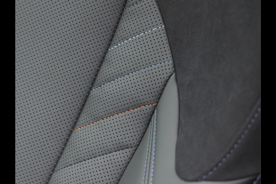 BMW X3 xDrive20i M-Sport Pro - Pano - Stoelventilatie - Memoryzetels