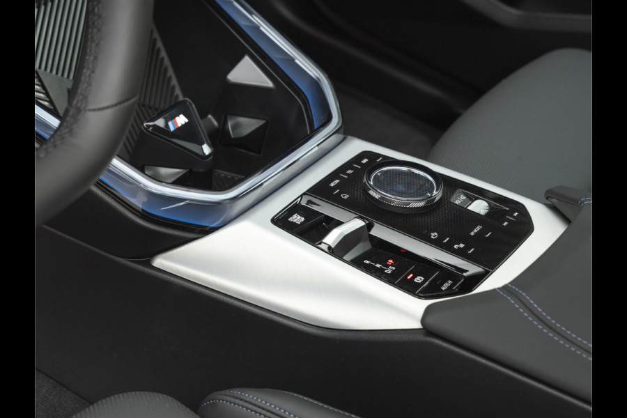 BMW X3 xDrive20i M-Sport Pro - Pano - Stoelventilatie - Memoryzetels