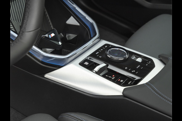 BMW X3 xDrive20i M-Sport Pro - Pano - Stoelventilatie - Memoryzetels