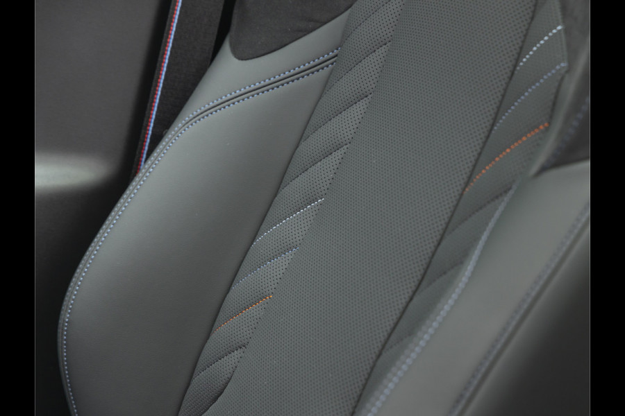 BMW X3 xDrive20i M-Sport Pro - Pano - Stoelventilatie - Memoryzetels