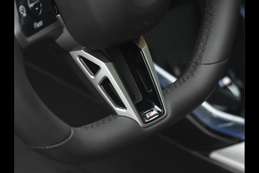 BMW X3 xDrive20i M-Sport Pro - Pano - Stoelventilatie - Memoryzetels