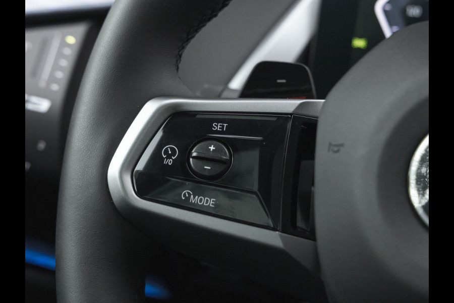 BMW X3 xDrive20i M-Sport Pro - Pano - Stoelventilatie - Memoryzetels