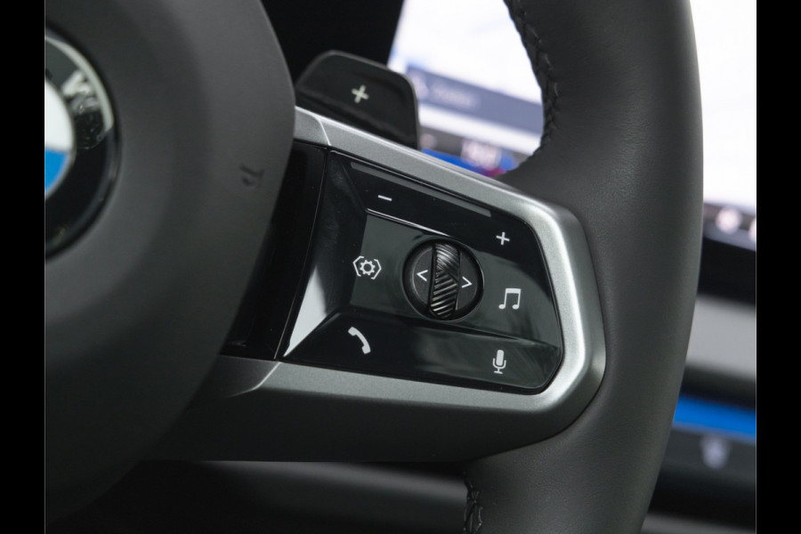 BMW X3 xDrive20i M-Sport Pro - Pano - Stoelventilatie - Memoryzetels