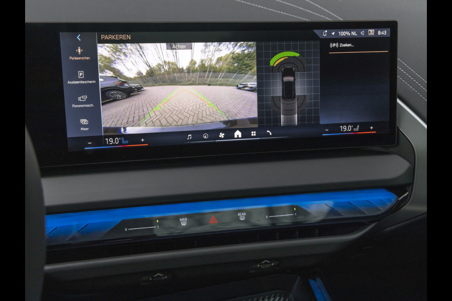 BMW X3 xDrive20i M-Sport Pro - Pano - Stoelventilatie - Memoryzetels