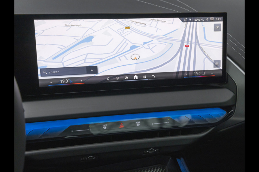 BMW X3 xDrive20i M-Sport Pro - Pano - Stoelventilatie - Memoryzetels