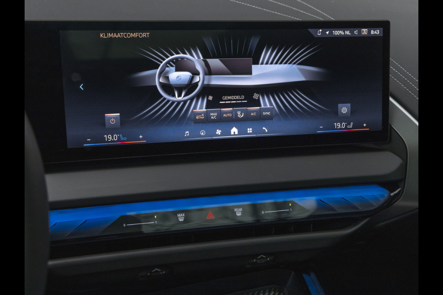 BMW X3 xDrive20i M-Sport Pro - Pano - Stoelventilatie - Memoryzetels