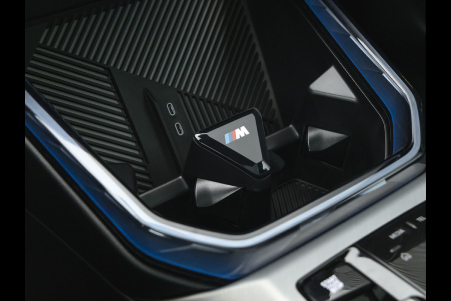 BMW X3 xDrive20i M-Sport Pro - Pano - Stoelventilatie - Memoryzetels